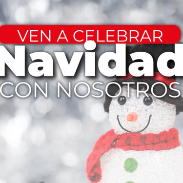 ENTRADAS DESAYUNO NAVIDEÑO CON MY FOODS - SIN GLUTEN