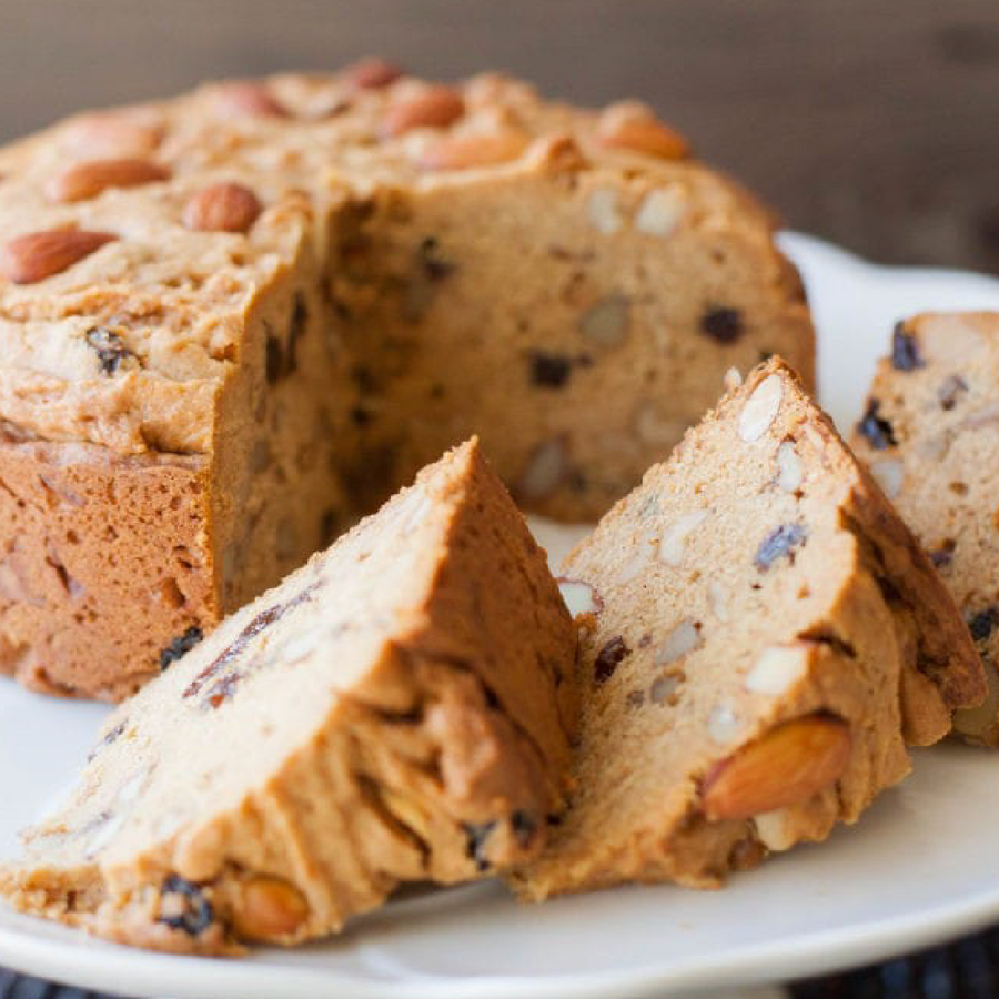 Mezcla Lista para NAVIDAD Sin Gluten (1 KG)